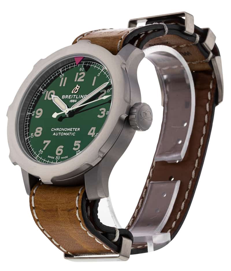 Breitling Aviator 8 EB2040